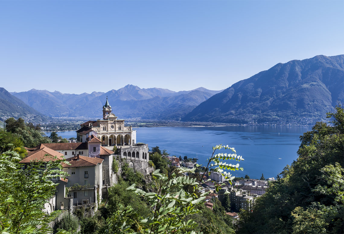 Lake Maggiore