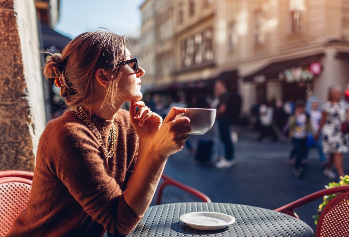 Switzerland relaxation 