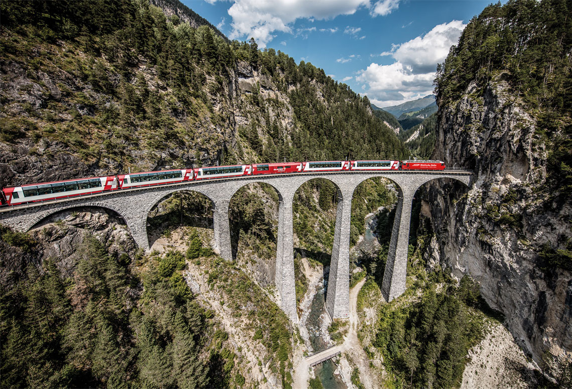 Glacier Express