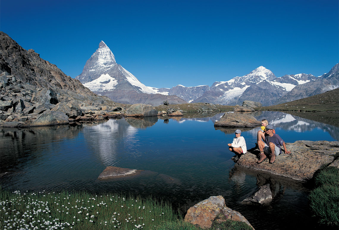 Matterhorn