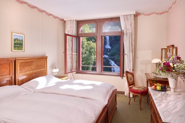 Grandhotel Giessbach