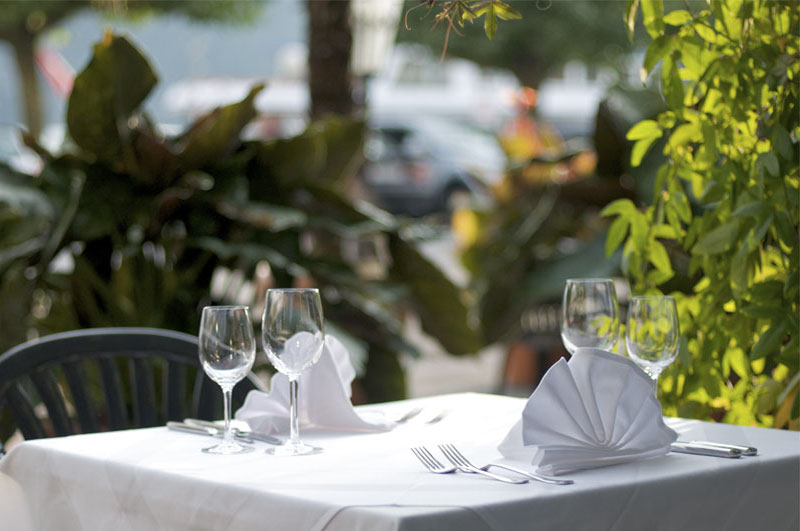 Hotel Schmid & Alfa, Brunnen