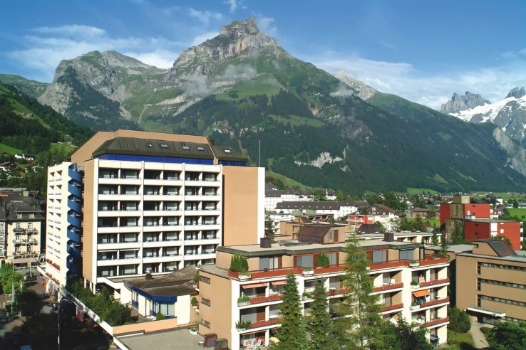 H+Hotel & Spa Engelberg