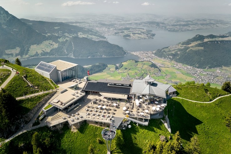Stanserhorn