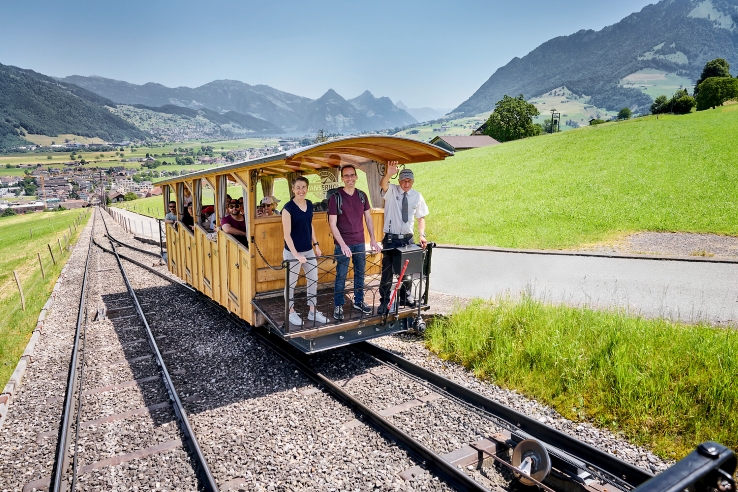 Stanserhorn