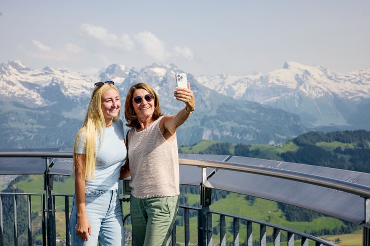 Stanserhorn