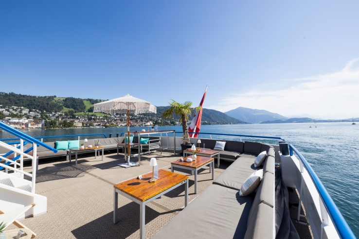 Lake Zug
