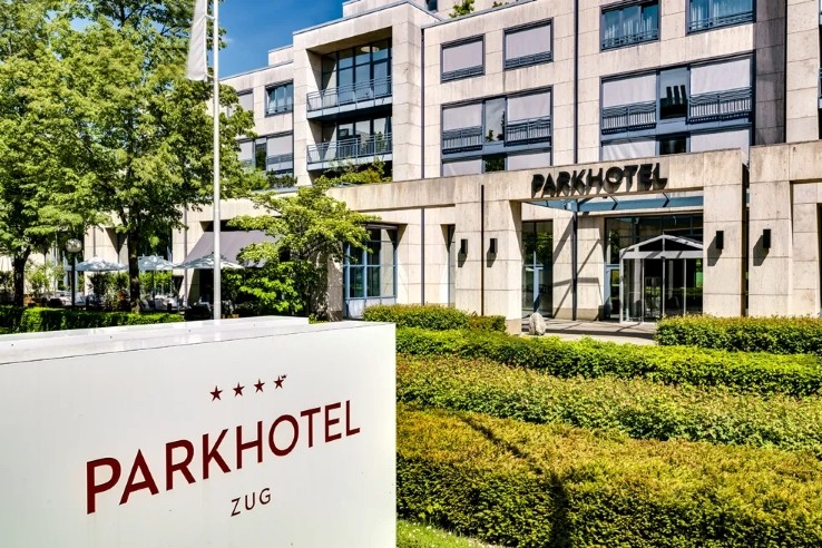 Park Hotel Zug