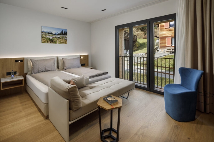Hotel Panorama 