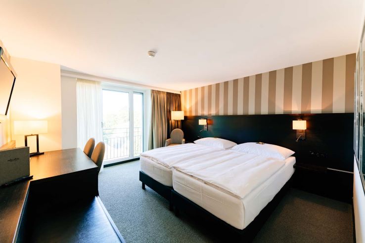 Park Hotel Winterthur