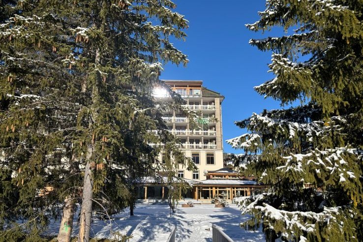 Altein Arosa