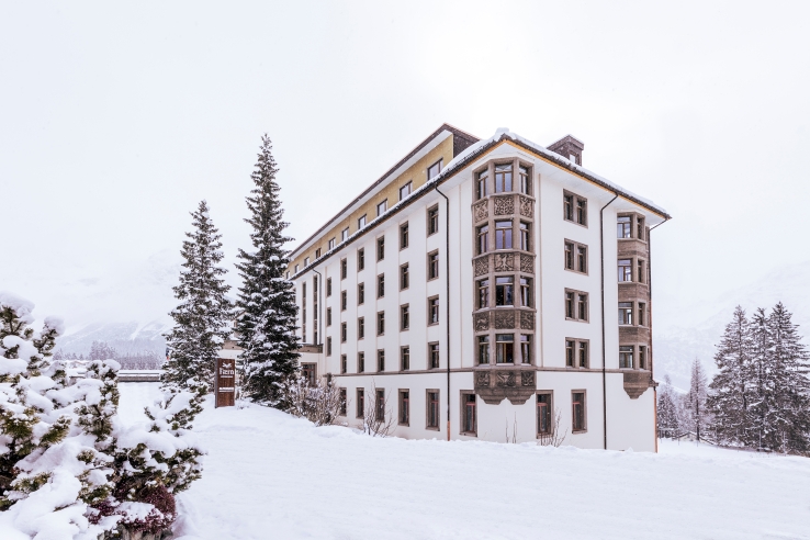 Altein Arosa