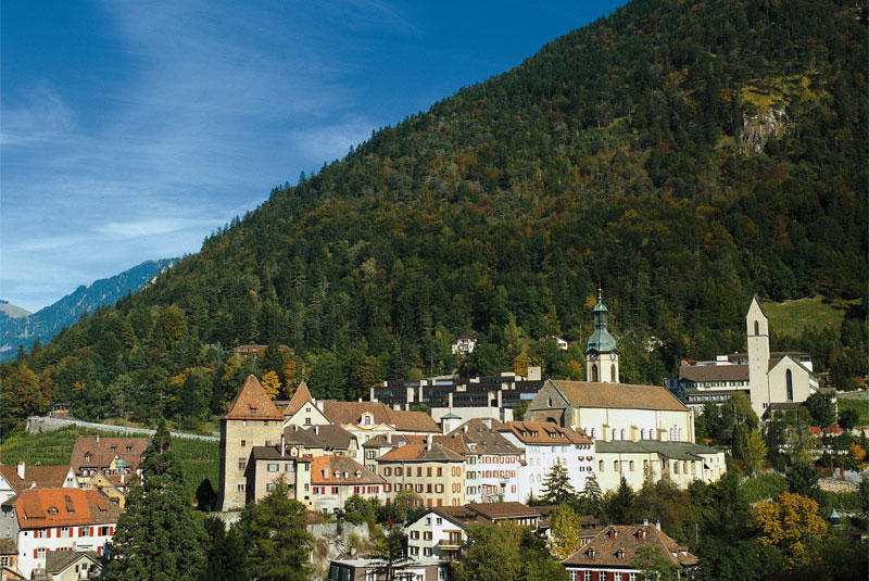 Chur