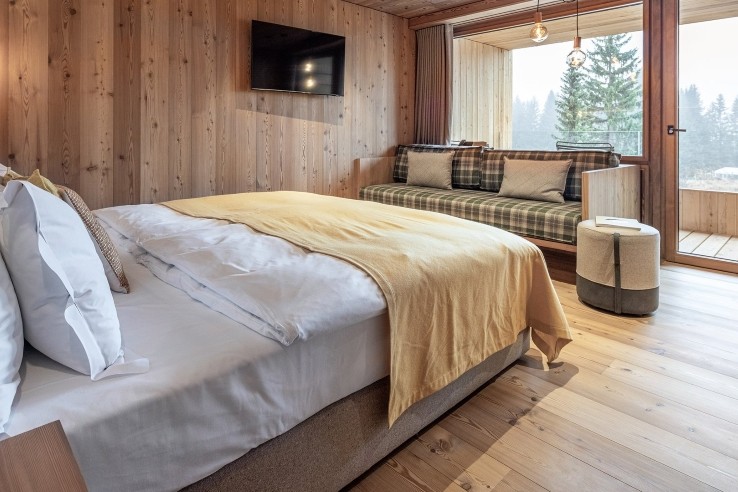Valbella Resort, Lenzerheide