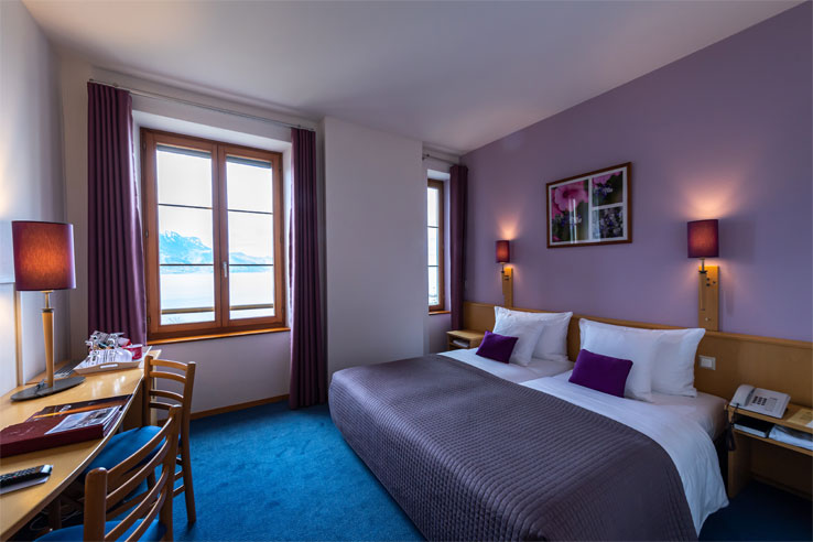 hostellerie bon rivage suisse anti aging