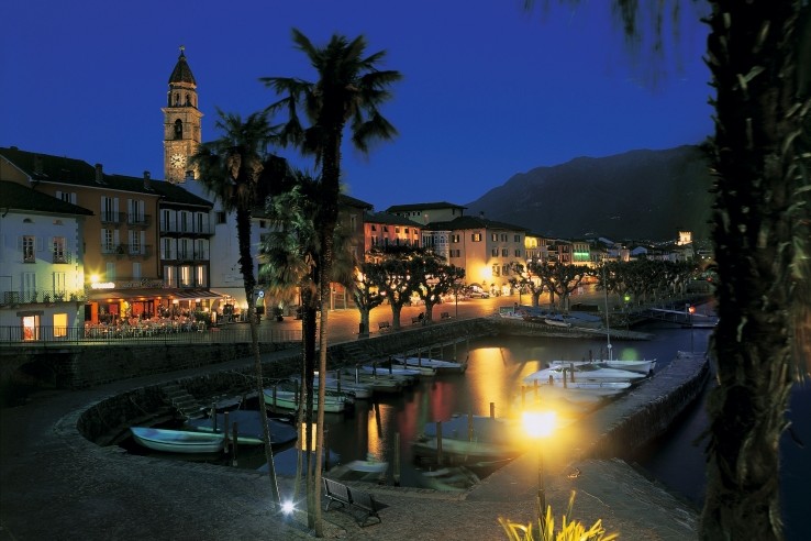 Ascona