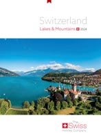 swiss travel 2024