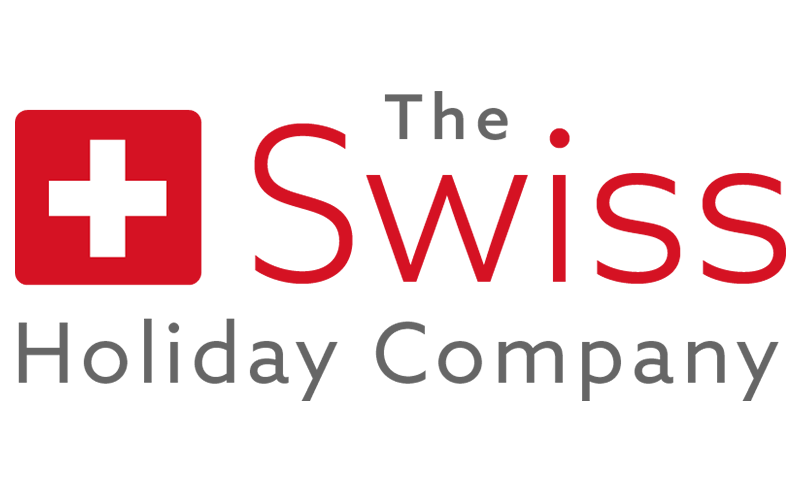 logo Swiss holiday